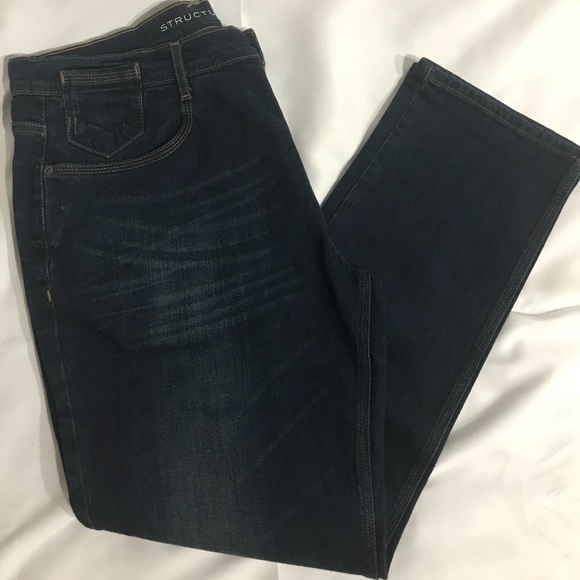 Men’s jeans - Picture 3 of 6